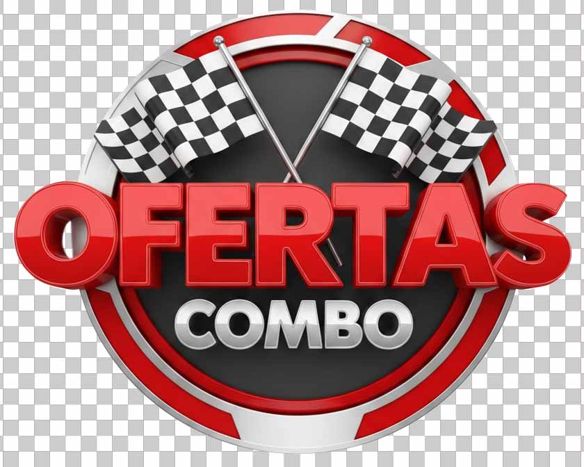 Oferta combo de autopartes en promoción